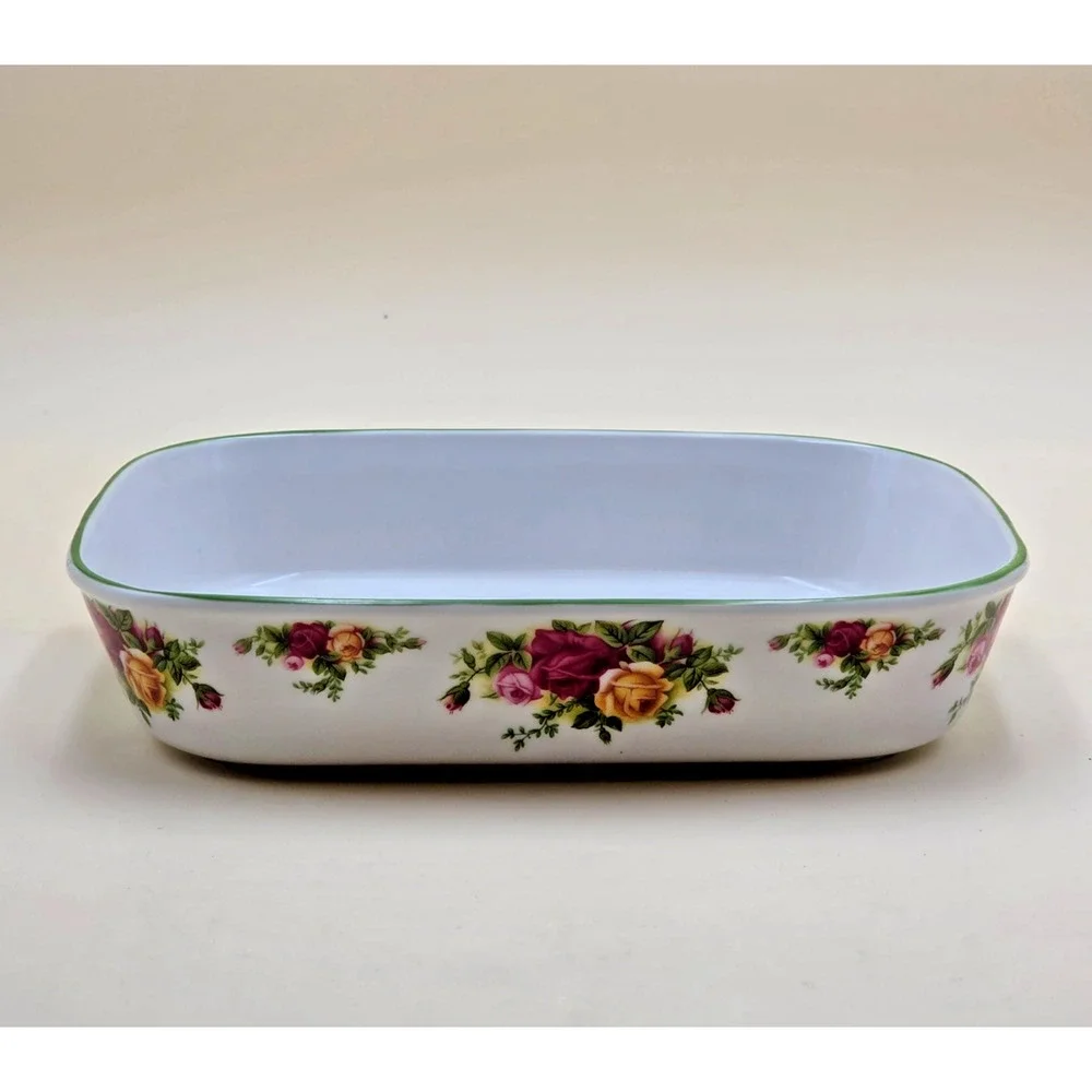 Royal Albert this elegant